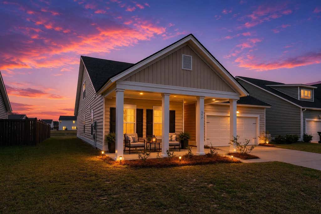 Photo of 357 Garden Lily Lane, Summerville, SC 29485 (MLS # 26022486)