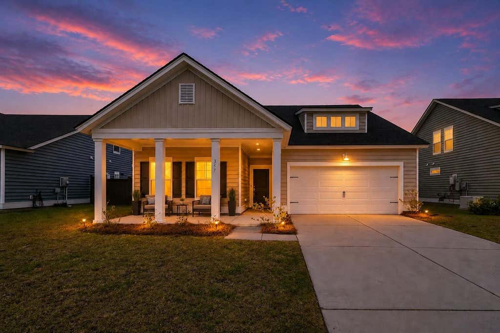 Photo of 357 Garden Lily Lane, Summerville, SC 29485 (MLS # 26022486)