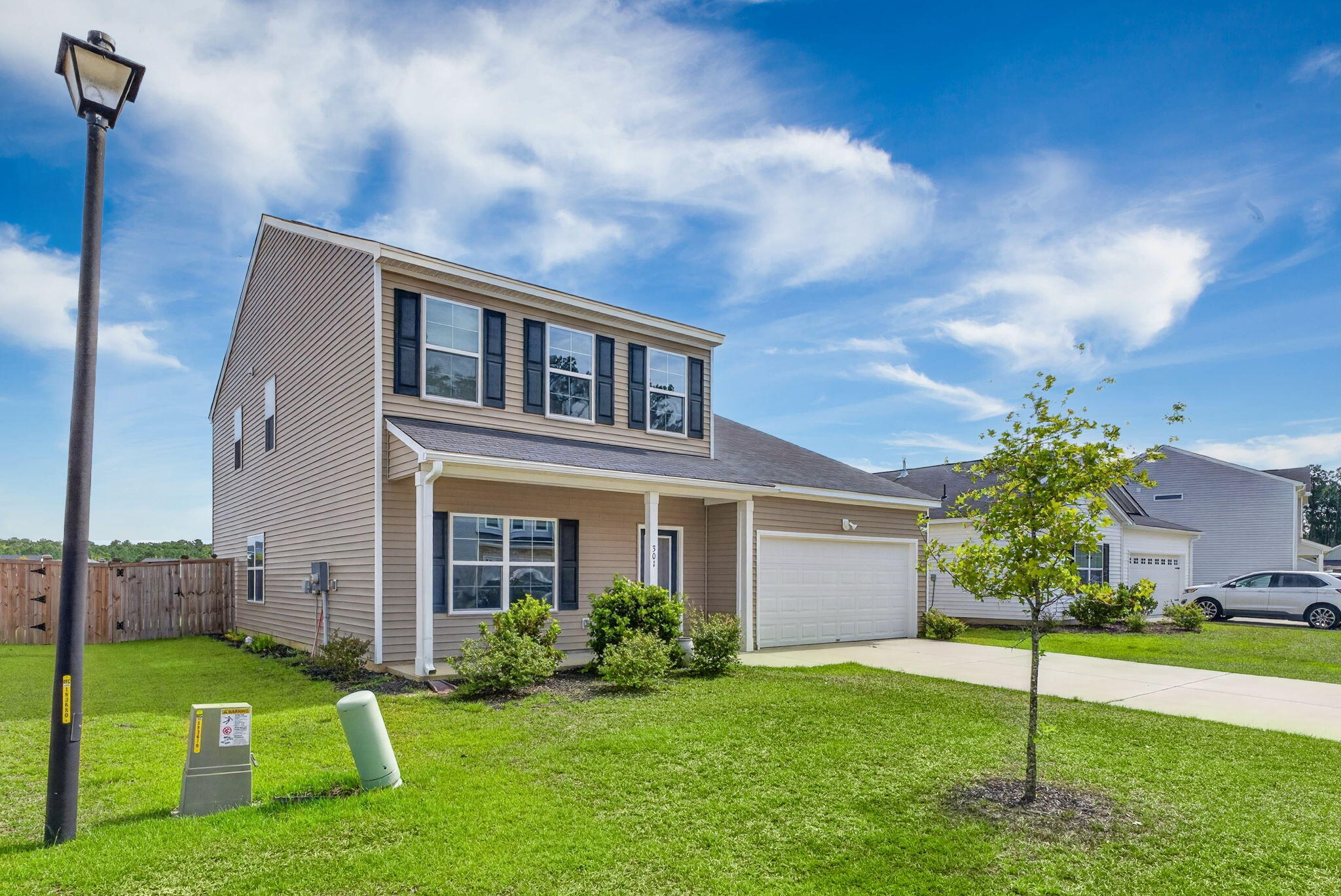 301 Torslanda Lane