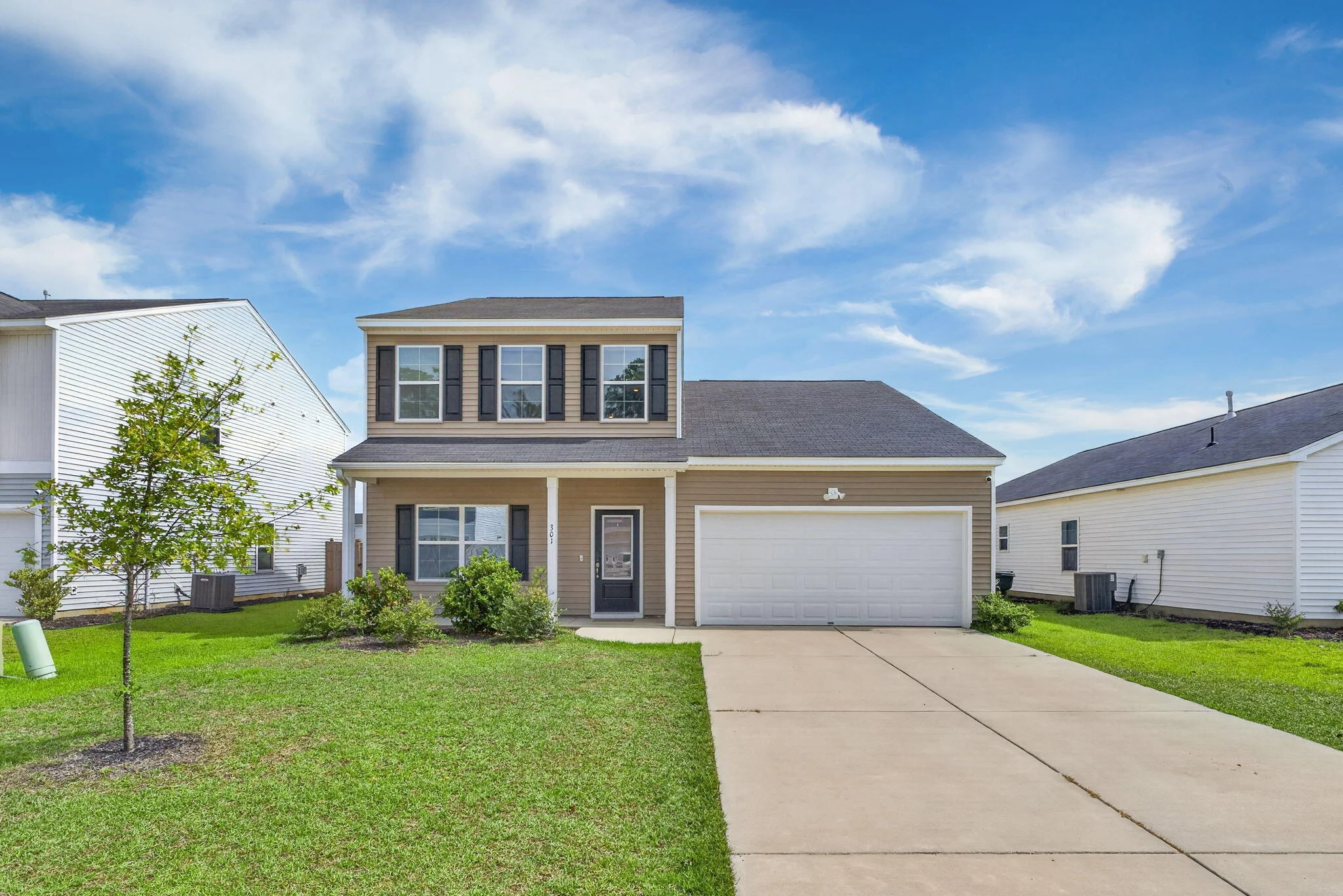 301 Torslanda Lane
