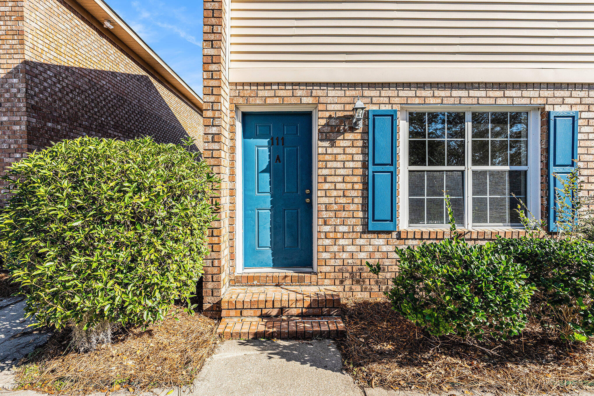 111 Elmwood Avenue A