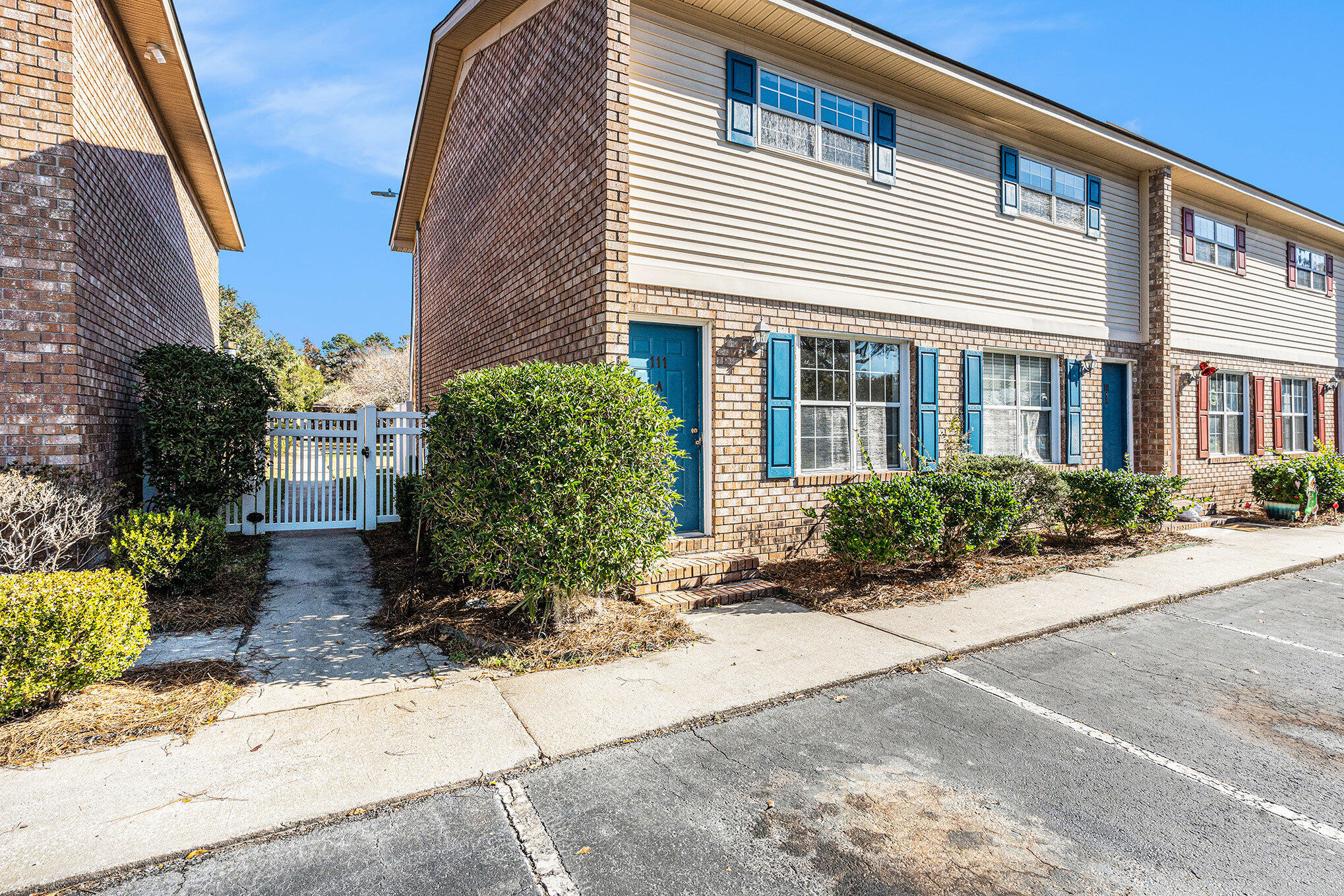 111 Elmwood Avenue A