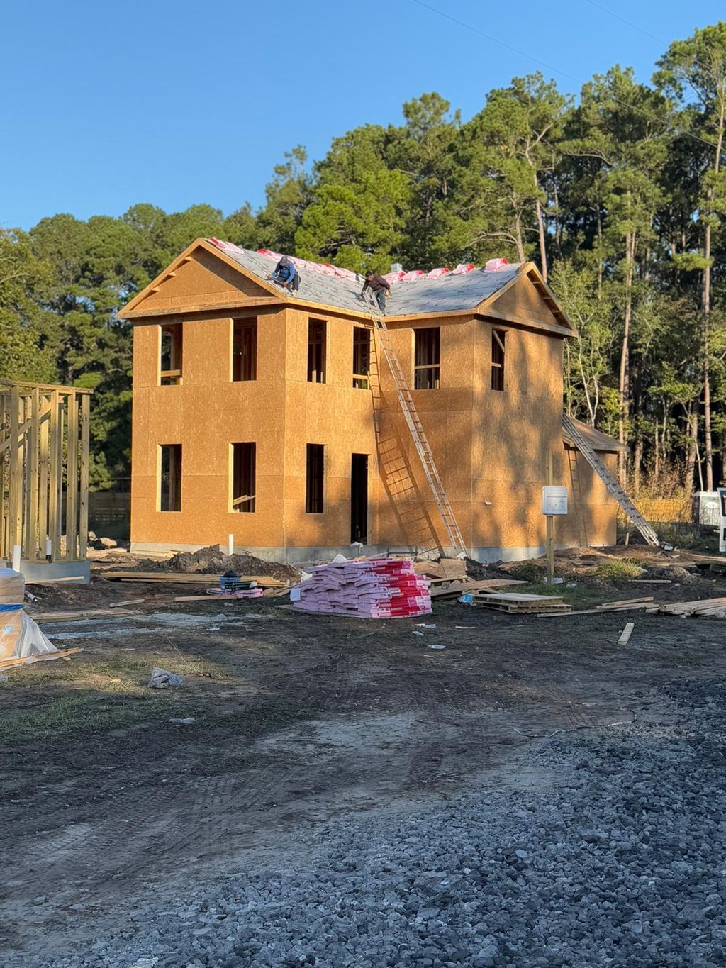 Photo of 105 Kenneth Lane, Summerville, SC 29486 (MLS # 25030366)