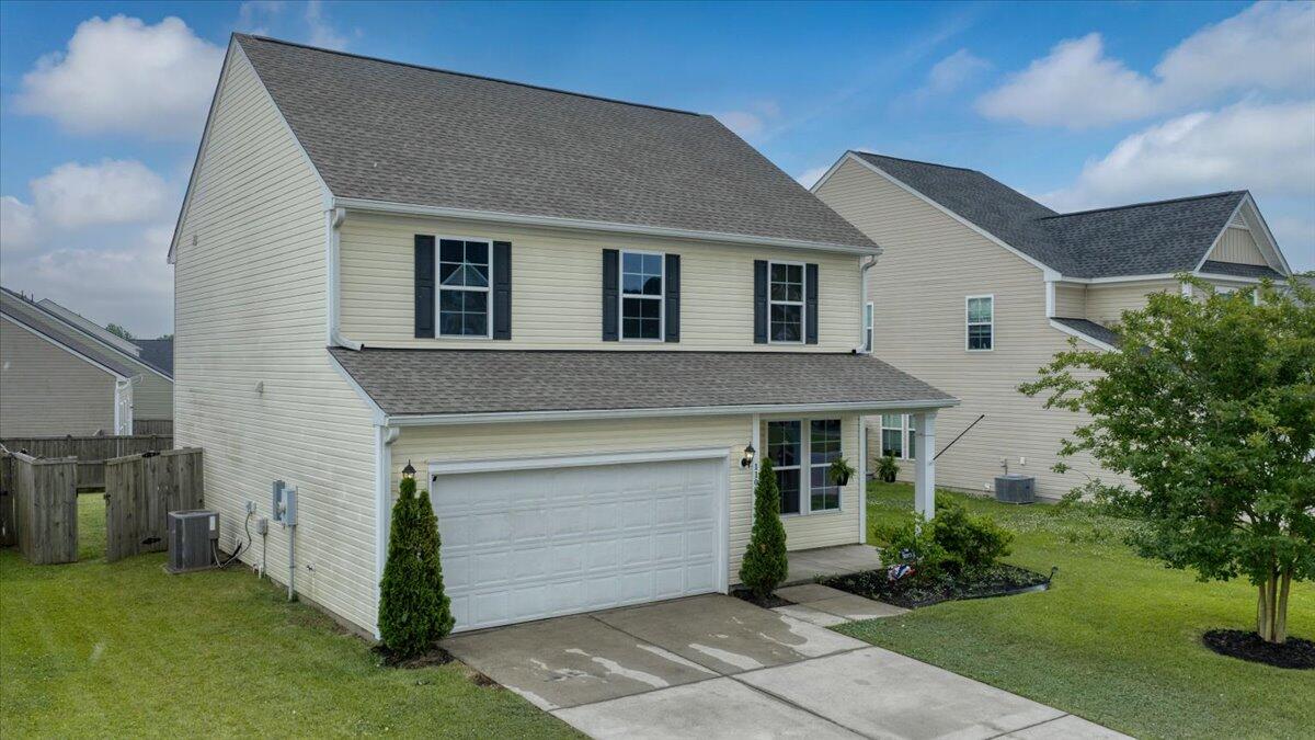 1103 Friartuck Trail