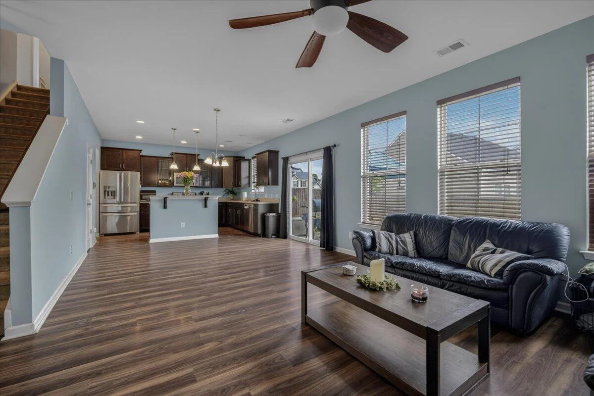 1103 Friartuck Trail