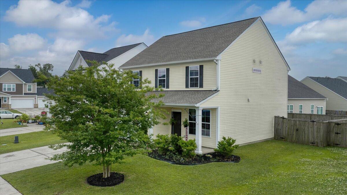 1103 Friartuck Trail