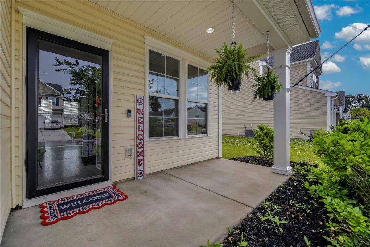 1103 Friartuck Trail