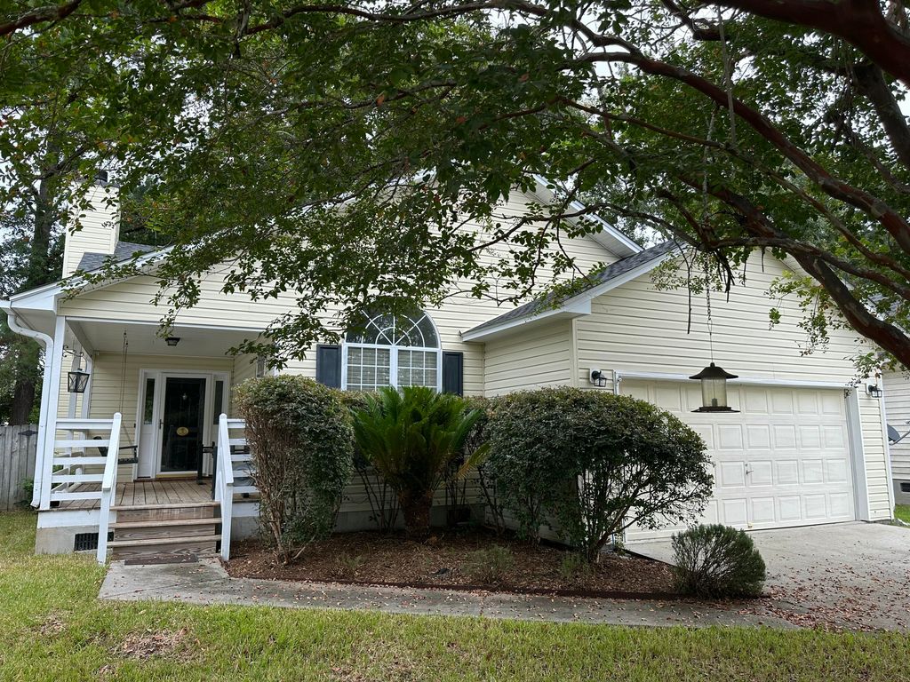 Photo of 486 Cessna Avenue, Charleston, SC 29407 (MLS # 25024912)