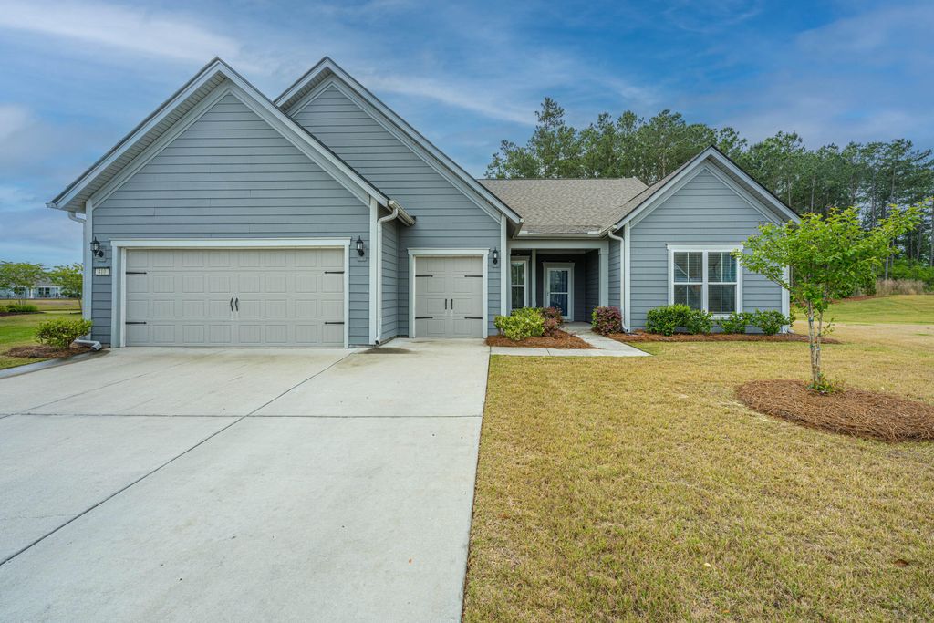 Photo of 410 Elm Cove Way, Summerville, SC 29486 (MLS # 26012579)