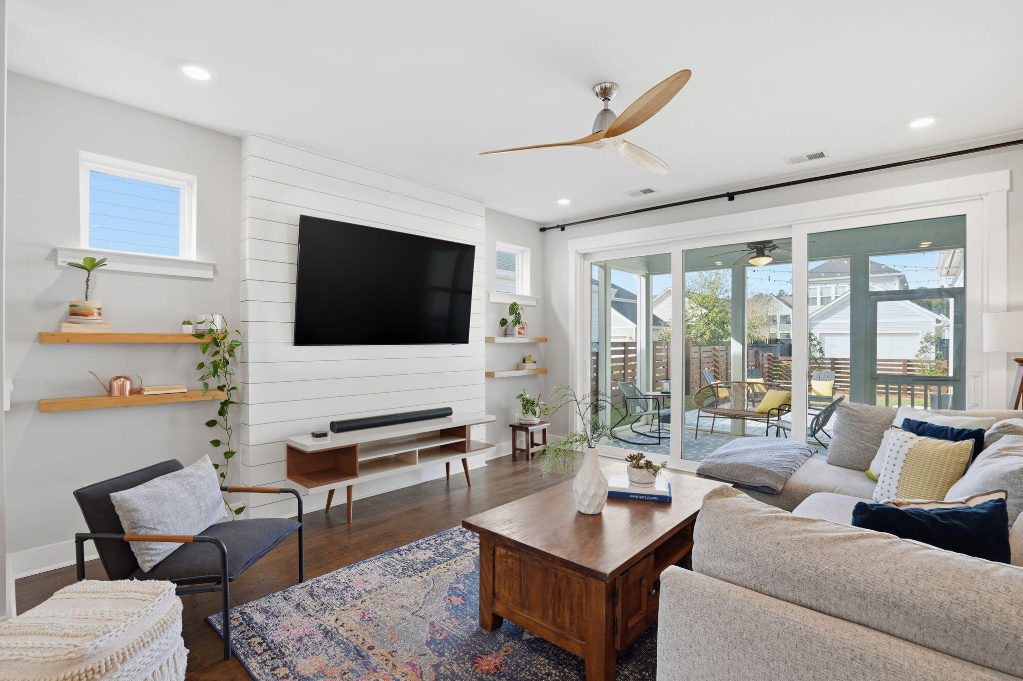 609 Heartwood Lane
