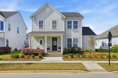 609 Heartwood Summerville SC 29486