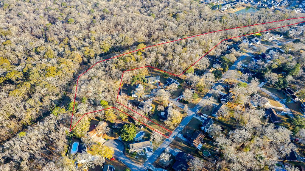 Photo of 0 Travelers Rest Boulevard, Summerville, SC 29485 (MLS # 26000601)