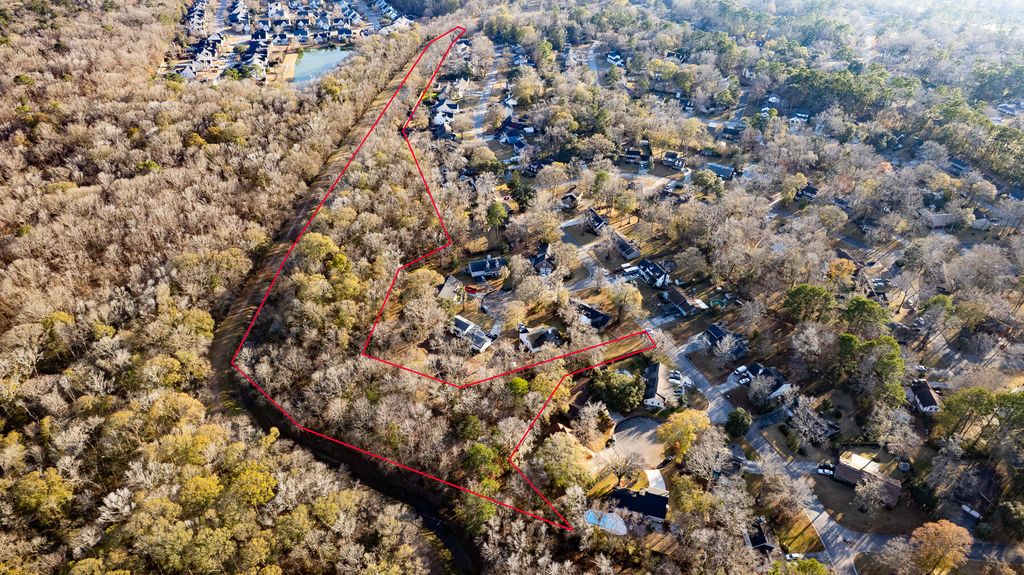 Photo of 0 Travelers Rest Boulevard, Summerville, SC 29485 (MLS # 26000601)