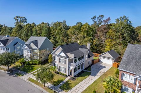 A home in Summerville