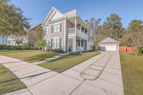 A home in Summerville