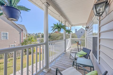 A home in Summerville