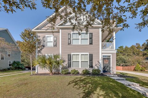 A home in Summerville