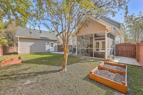 A home in Summerville