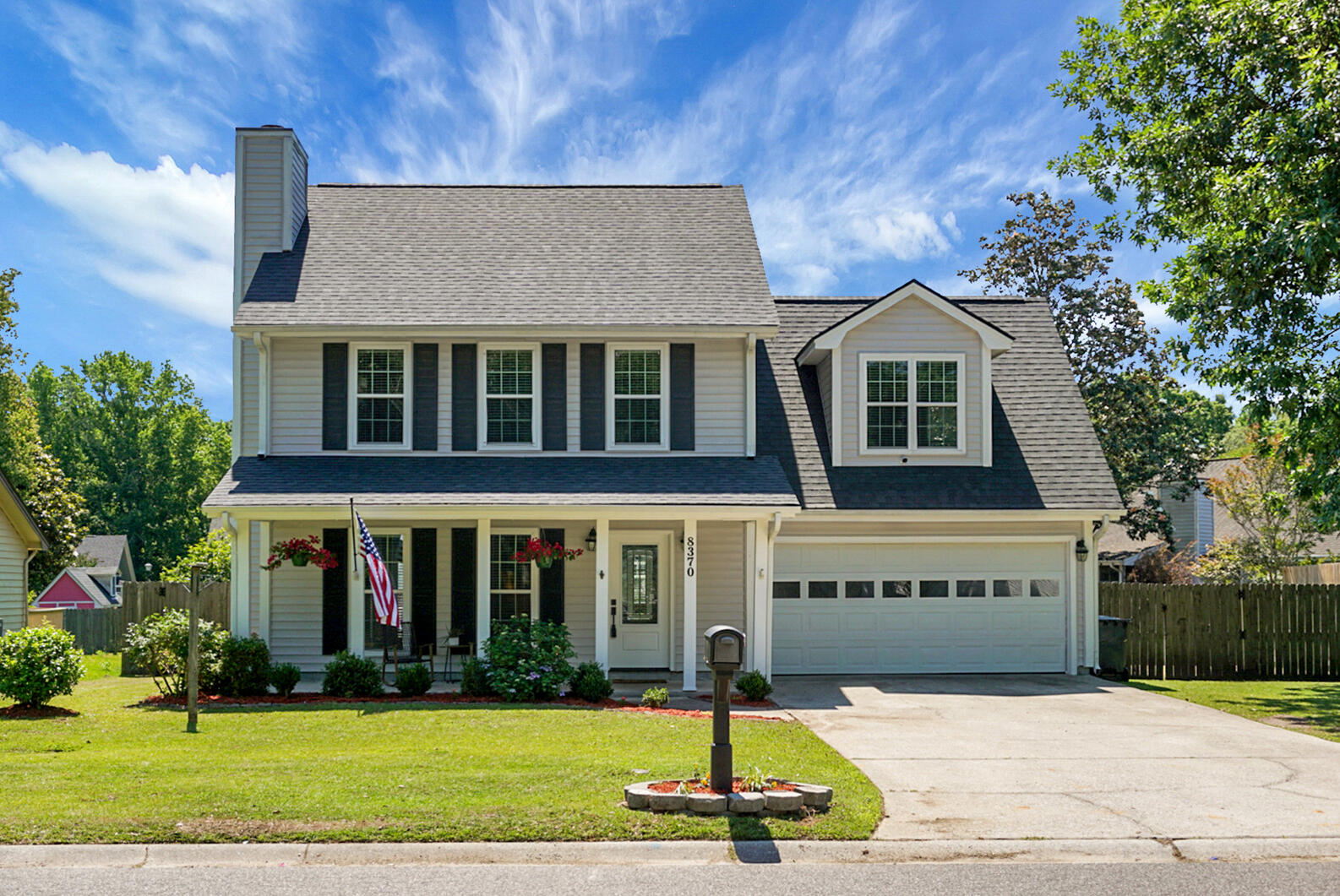 8370 Longridge Road