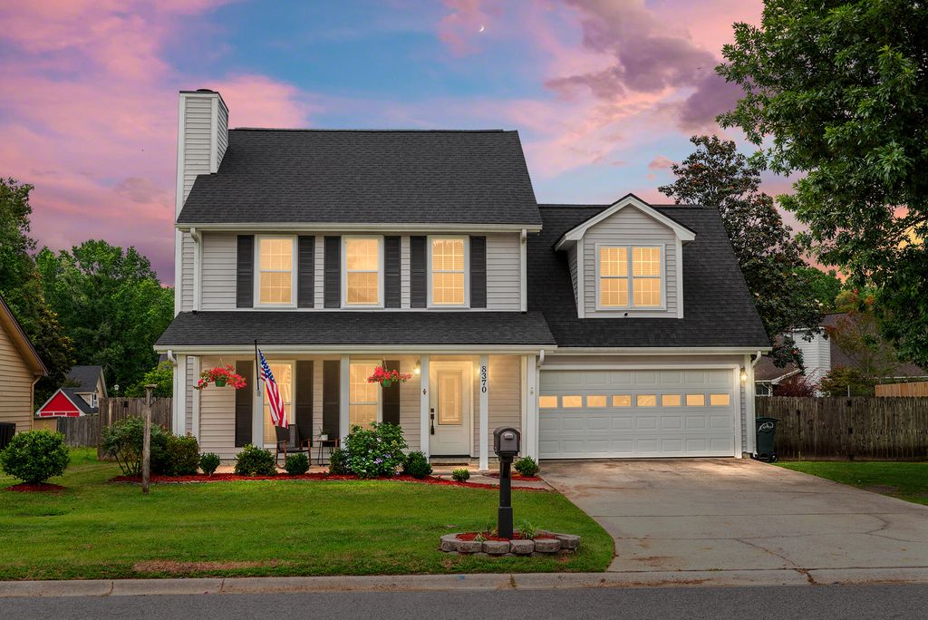 Photo of 8370 Longridge Road, North Charleston, SC 29418 (MLS # 26014094)