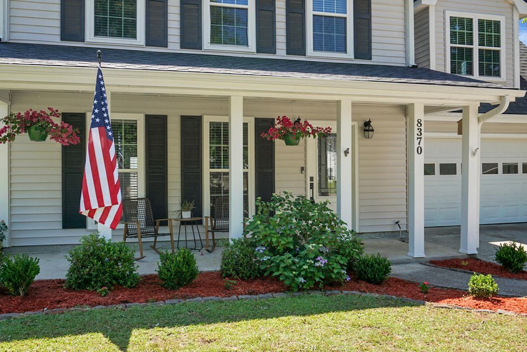 Photo of 8370 Longridge Road, North Charleston, SC 29418 (MLS # 26014094)
