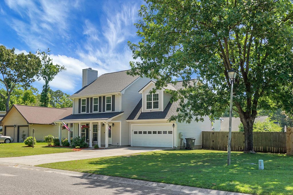 Photo of 8370 Longridge Road, North Charleston, SC 29418 (MLS # 26014094)