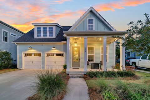 A home in Summerville