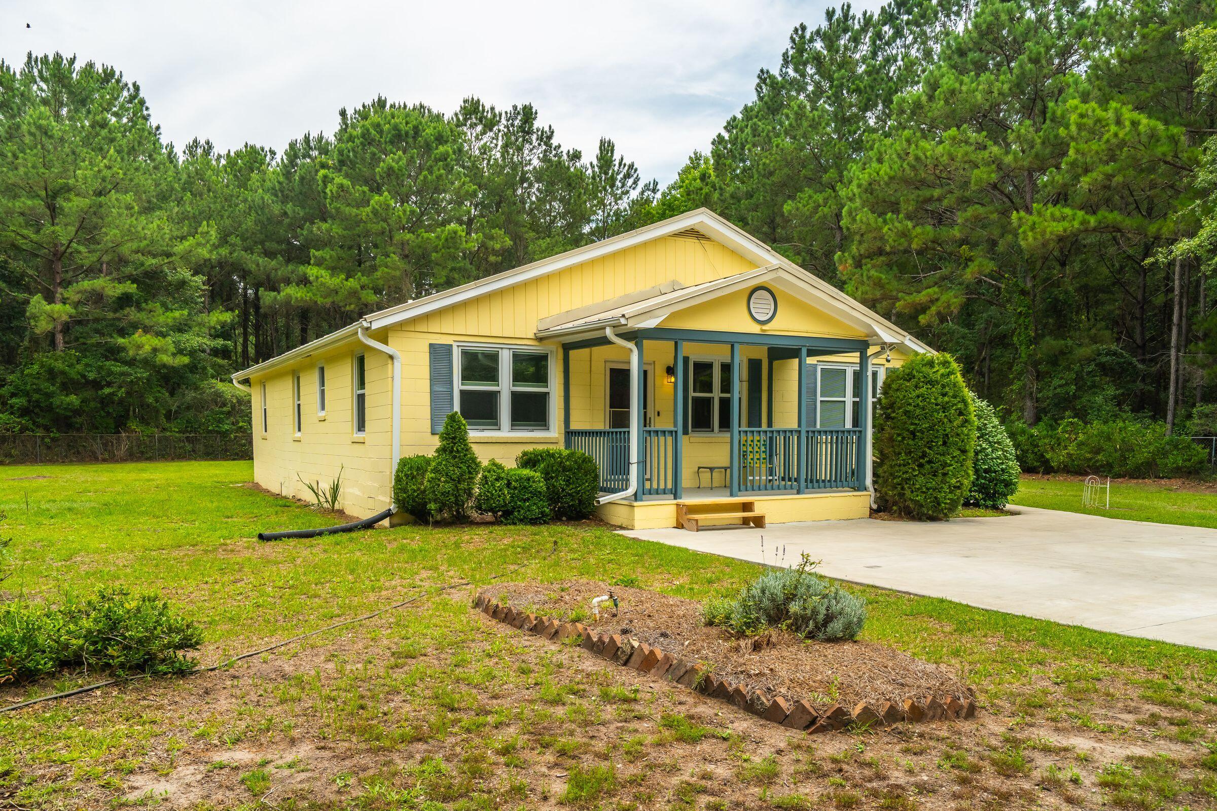 3255 Edenvale Road
