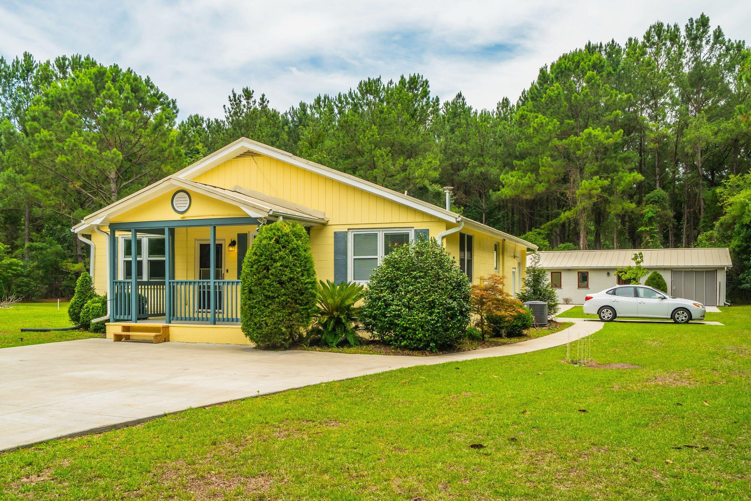 3255 Edenvale Road