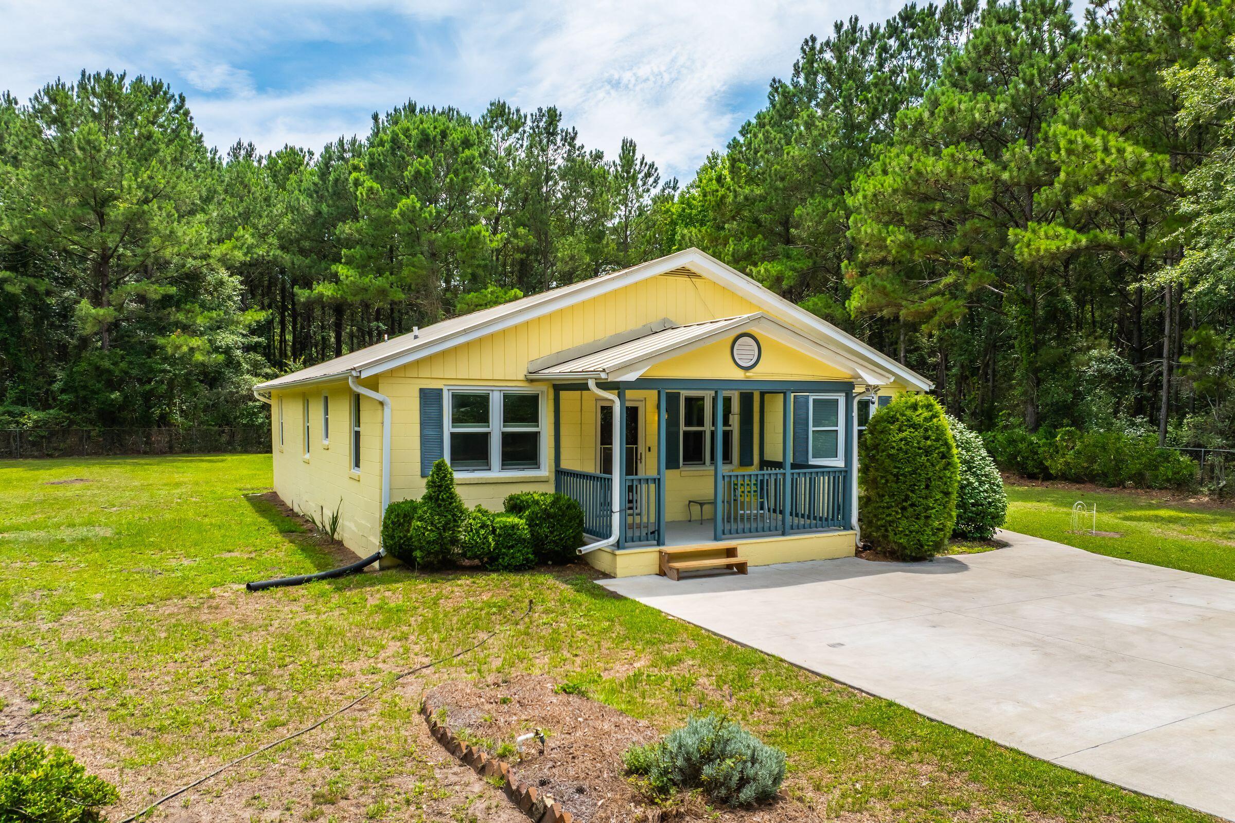 3255 Edenvale Road