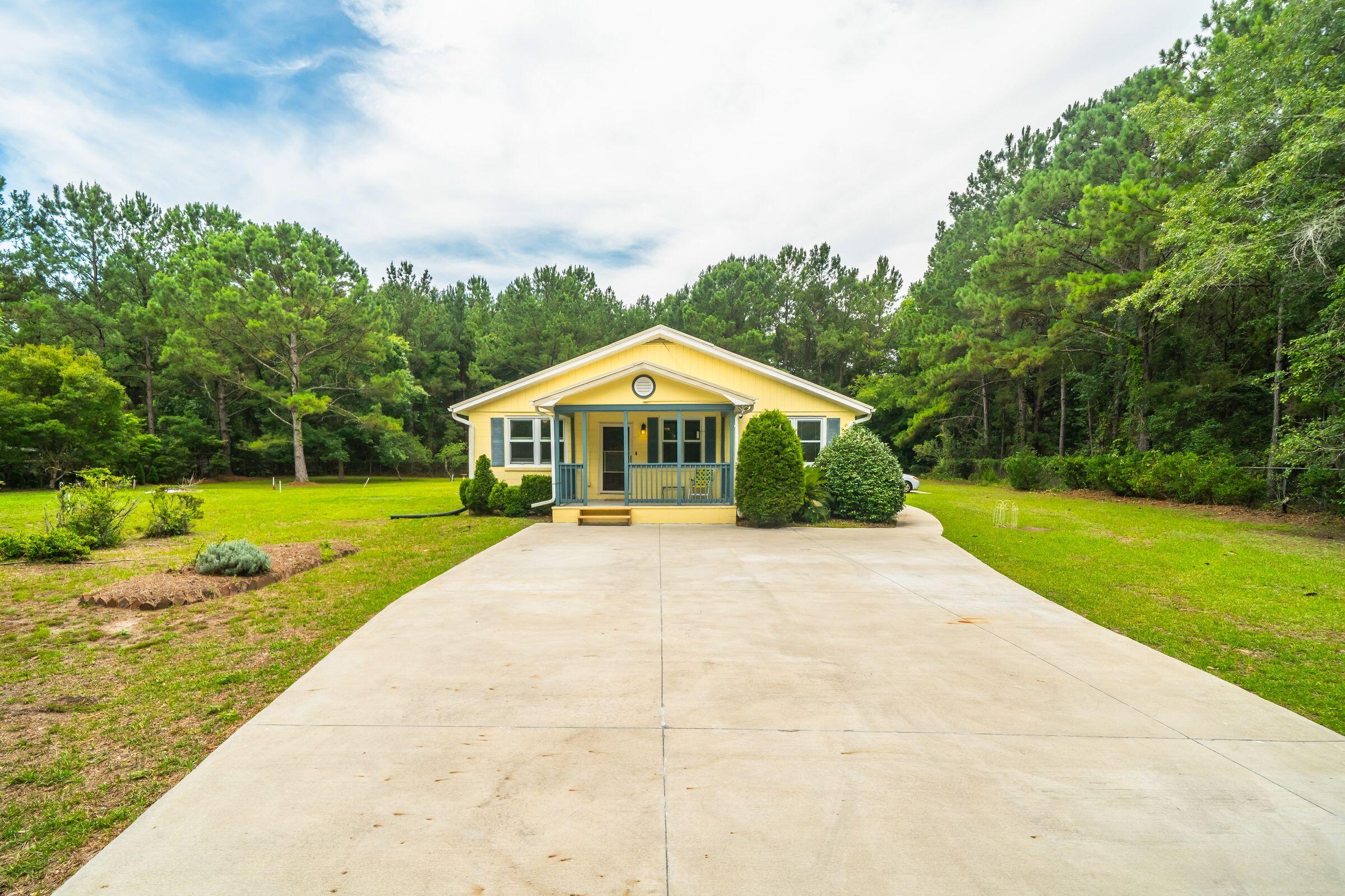 3255 Edenvale Road