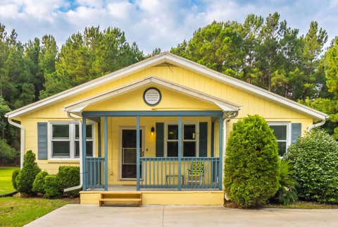 Photo of 3255 Edenvale Road, Johns Island, SC 29455 (MLS # 26018534)