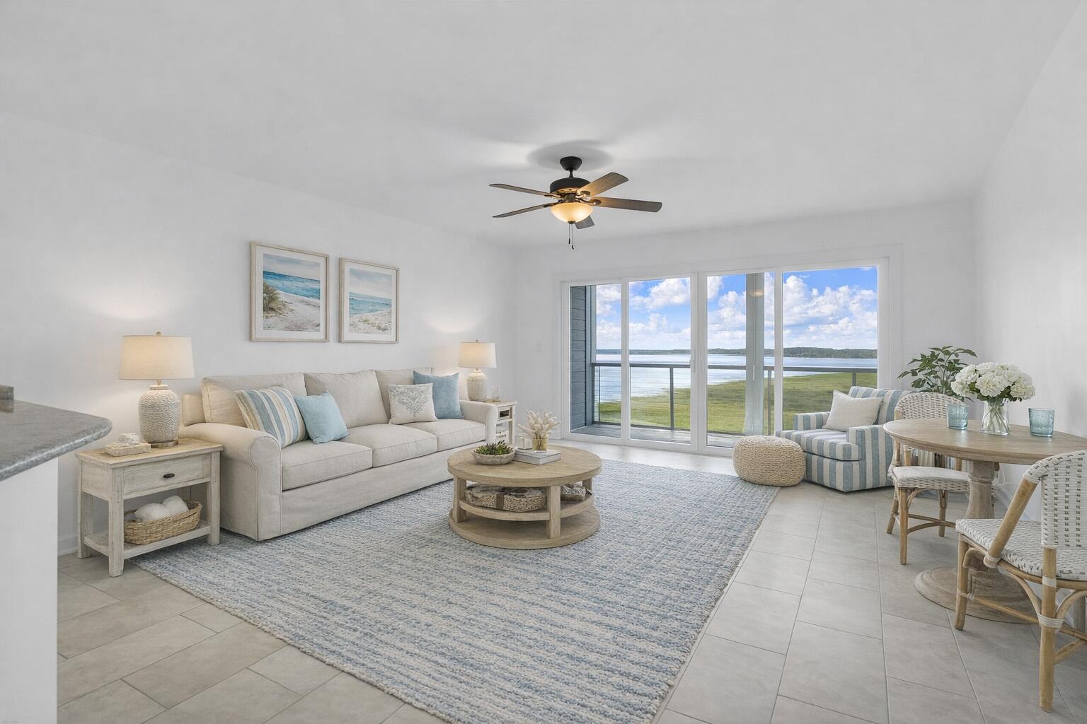 100 Mariners Cay Drive