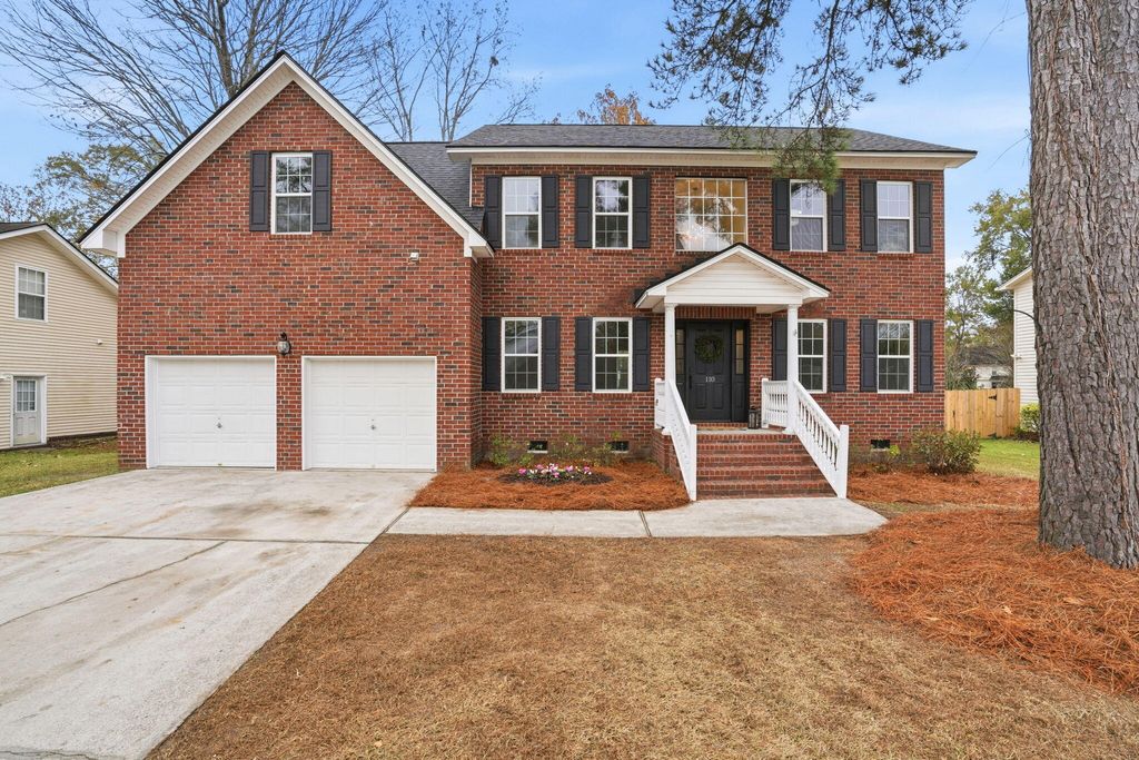 Photo of 110 Holbrook Lane, Goose Creek, SC 29445 (MLS # 25032114)