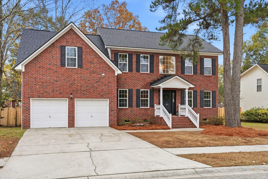 Photo of 110 Holbrook Lane, Goose Creek, SC 29445 (MLS # 25032114)