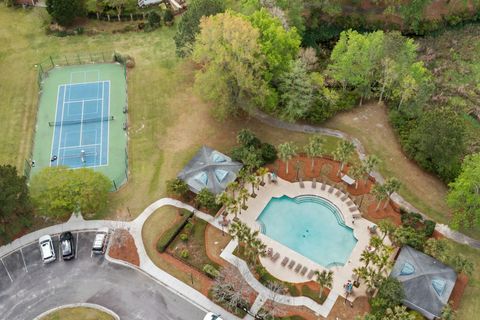 A home in Mount Pleasant