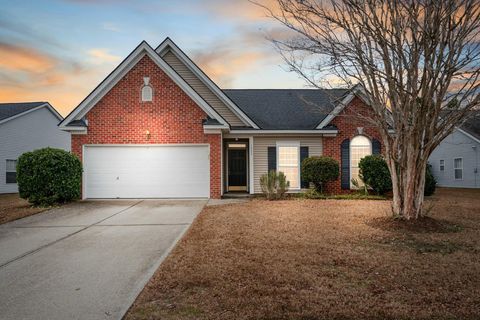 A home in Mount Pleasant