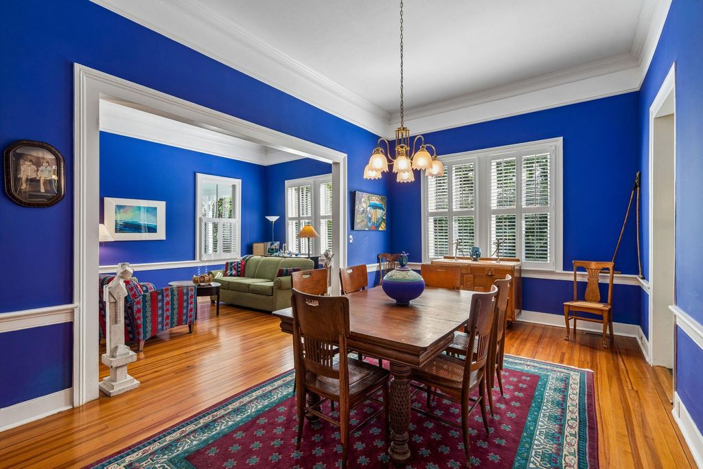 Photo of 317 Sumter Avenue, Summerville, SC 29483 (MLS # 26010623)