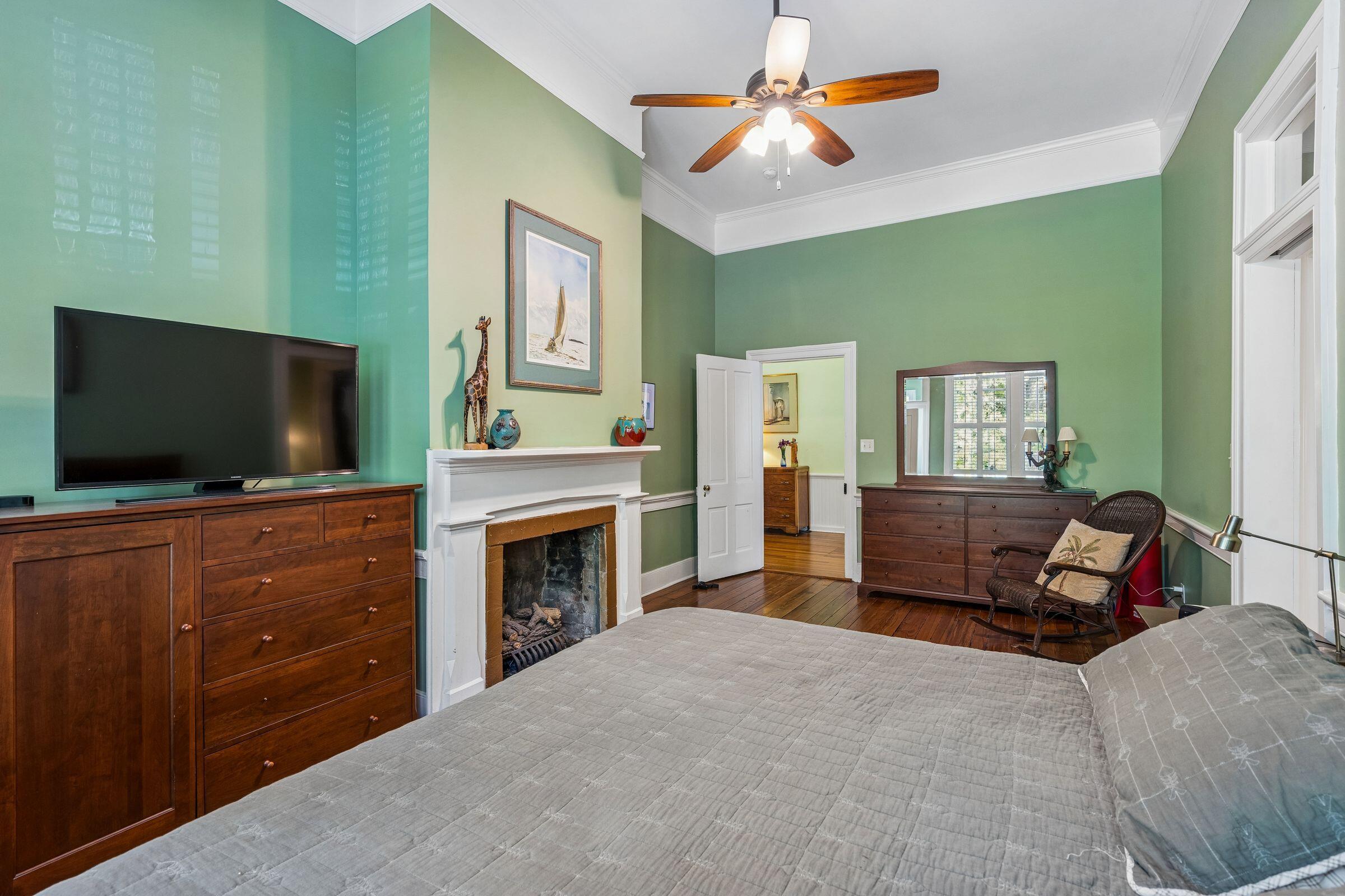 Summerville, South Carolina, 29483, United States, 3 Bedrooms Bedrooms, ,2 BathroomsBathrooms,Residential,Active,2036658
