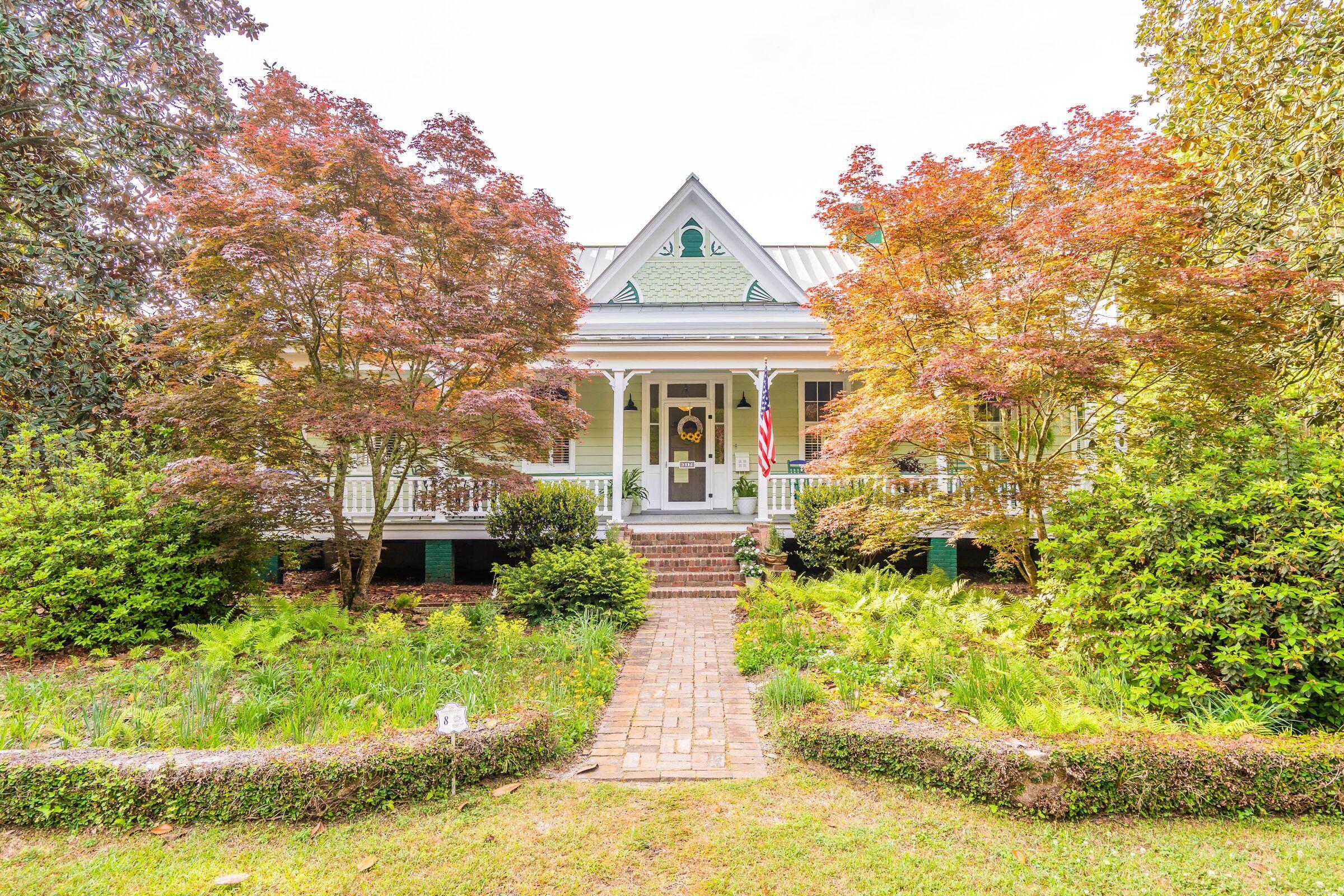 Summerville, South Carolina, 29483, United States, 3 Bedrooms Bedrooms, ,2 BathroomsBathrooms,Residential,Active,2036658