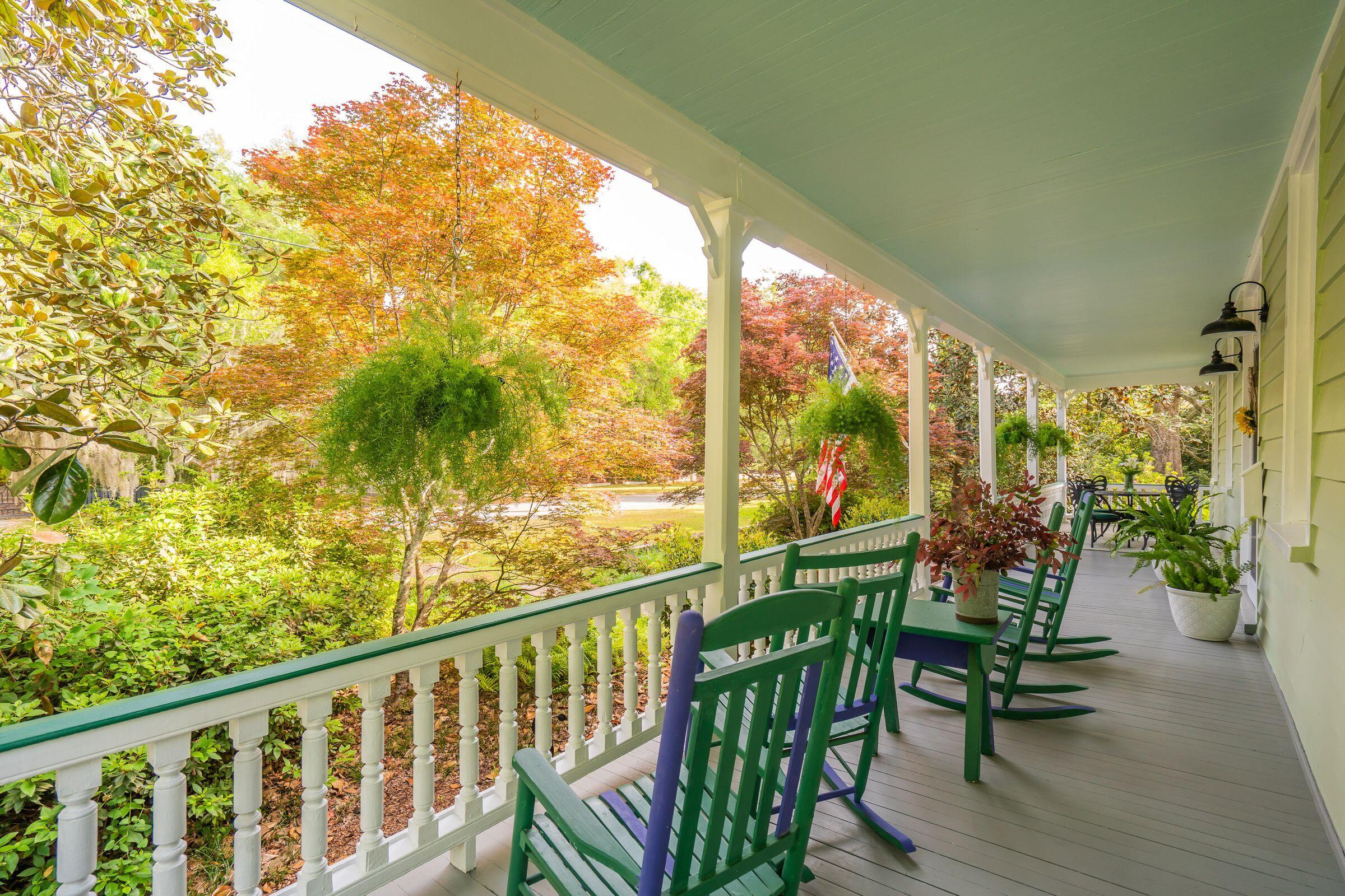 Summerville, South Carolina, 29483, United States, 3 Bedrooms Bedrooms, ,2 BathroomsBathrooms,Residential,Active,2036658