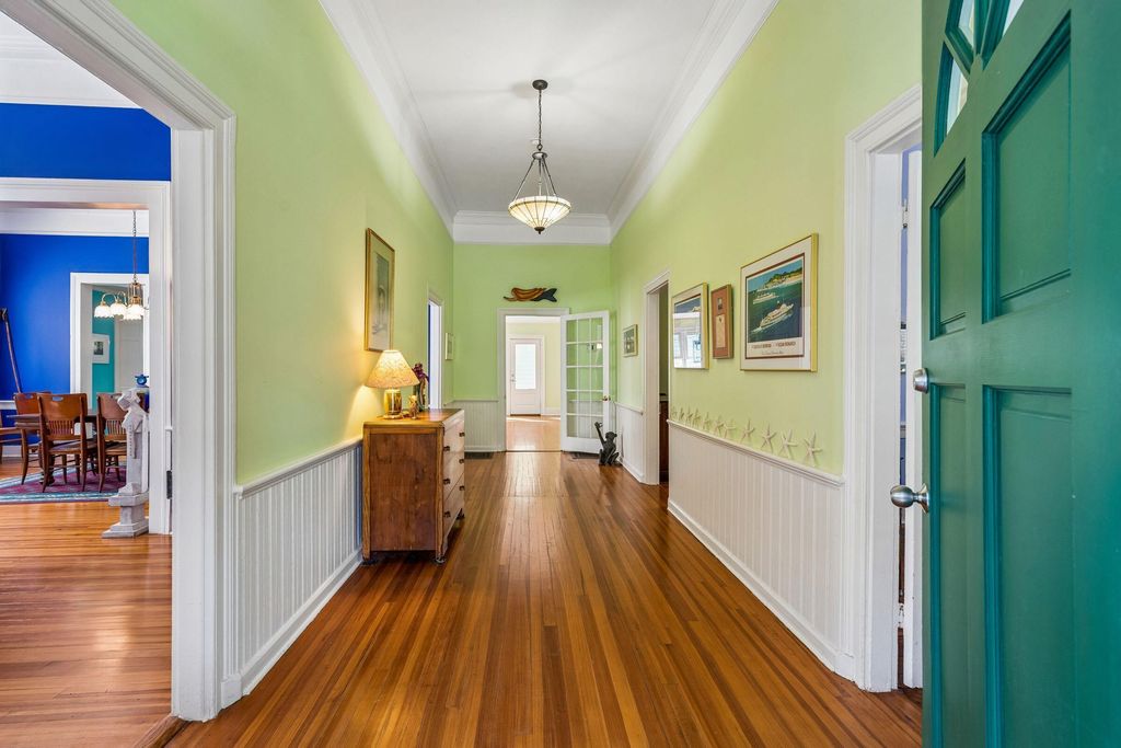Photo of 317 Sumter Avenue, Summerville, SC 29483 (MLS # 26010623)