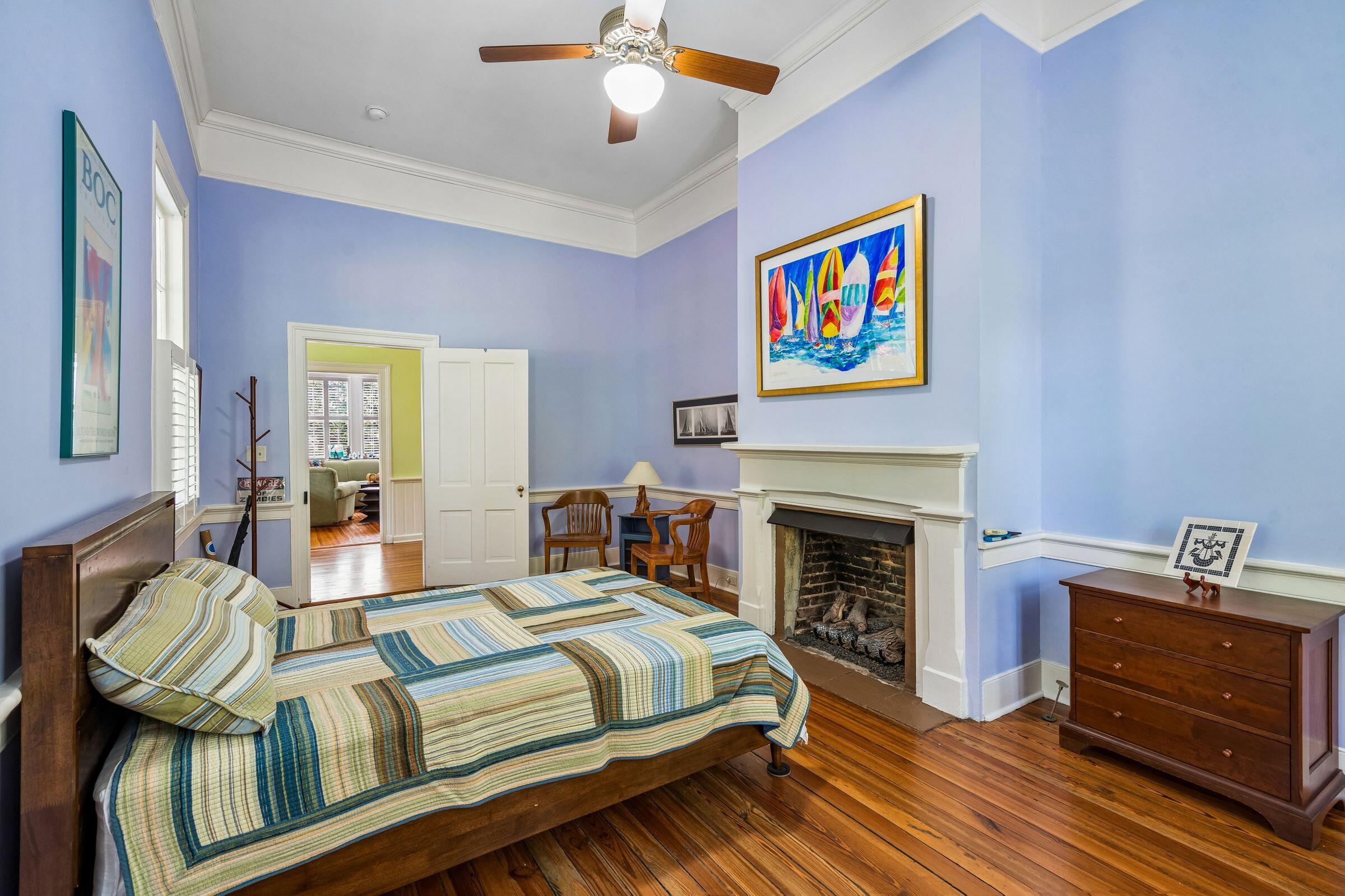 Summerville, South Carolina, 29483, United States, 3 Bedrooms Bedrooms, ,2 BathroomsBathrooms,Residential,Active,2036658