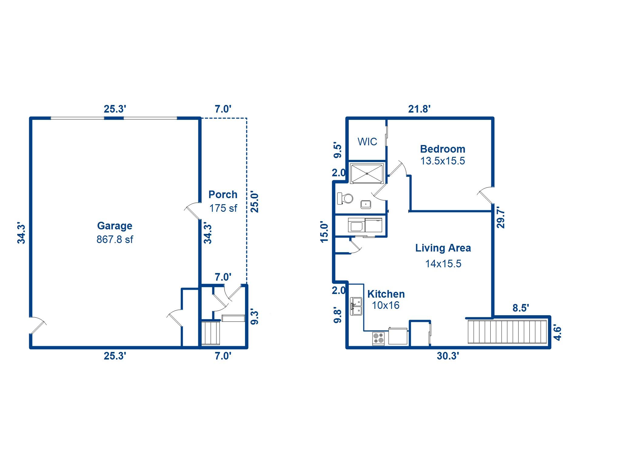 Summerville, South Carolina, 29483, United States, 3 Bedrooms Bedrooms, ,2 BathroomsBathrooms,Residential,Active,2036658