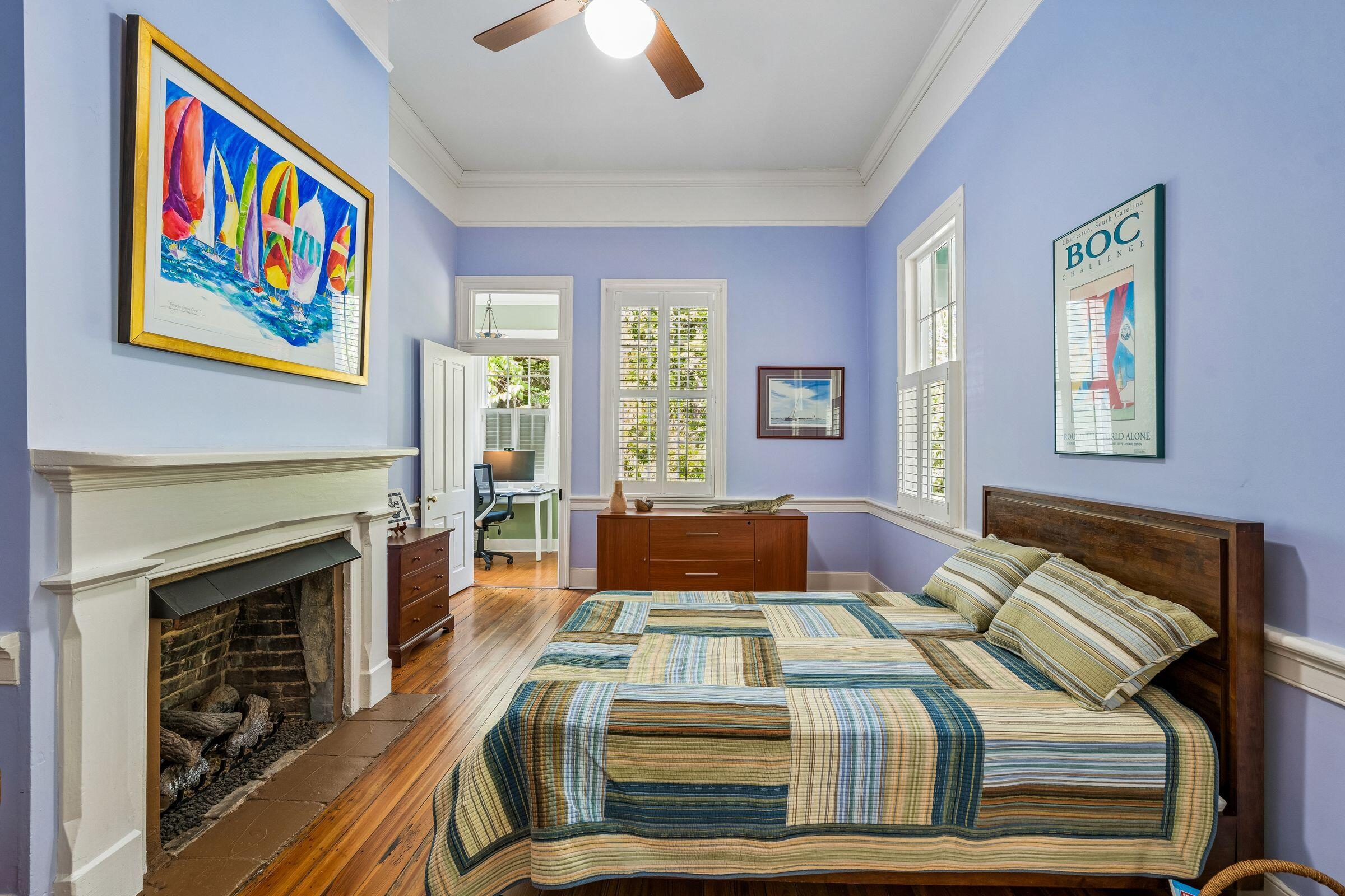 Summerville, South Carolina, 29483, United States, 3 Bedrooms Bedrooms, ,2 BathroomsBathrooms,Residential,Active,2036658