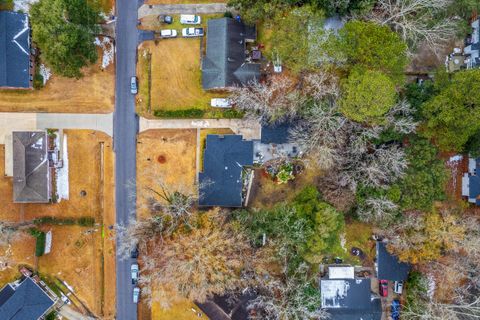 A home in Charleston