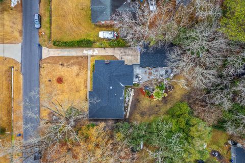 A home in Charleston