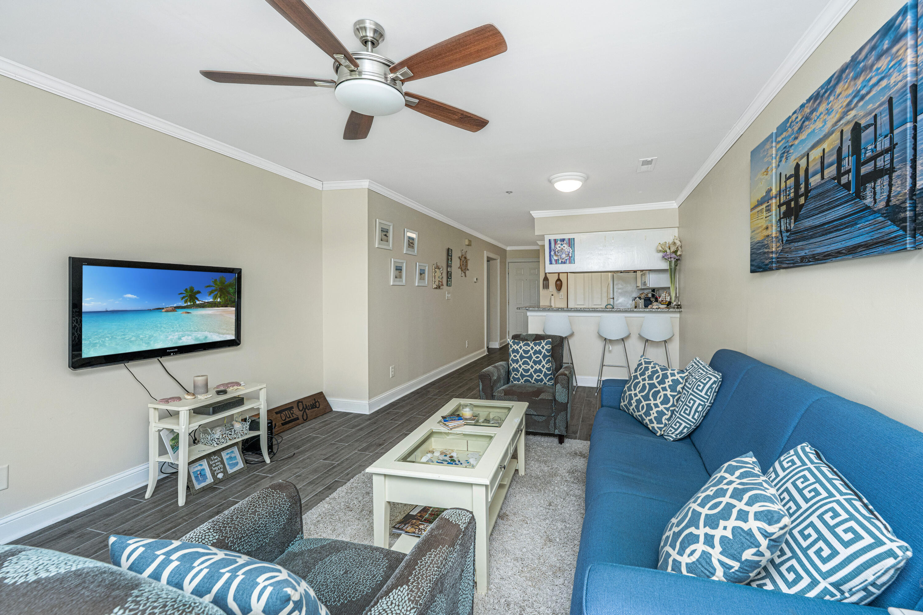 141 Marsh View Villas