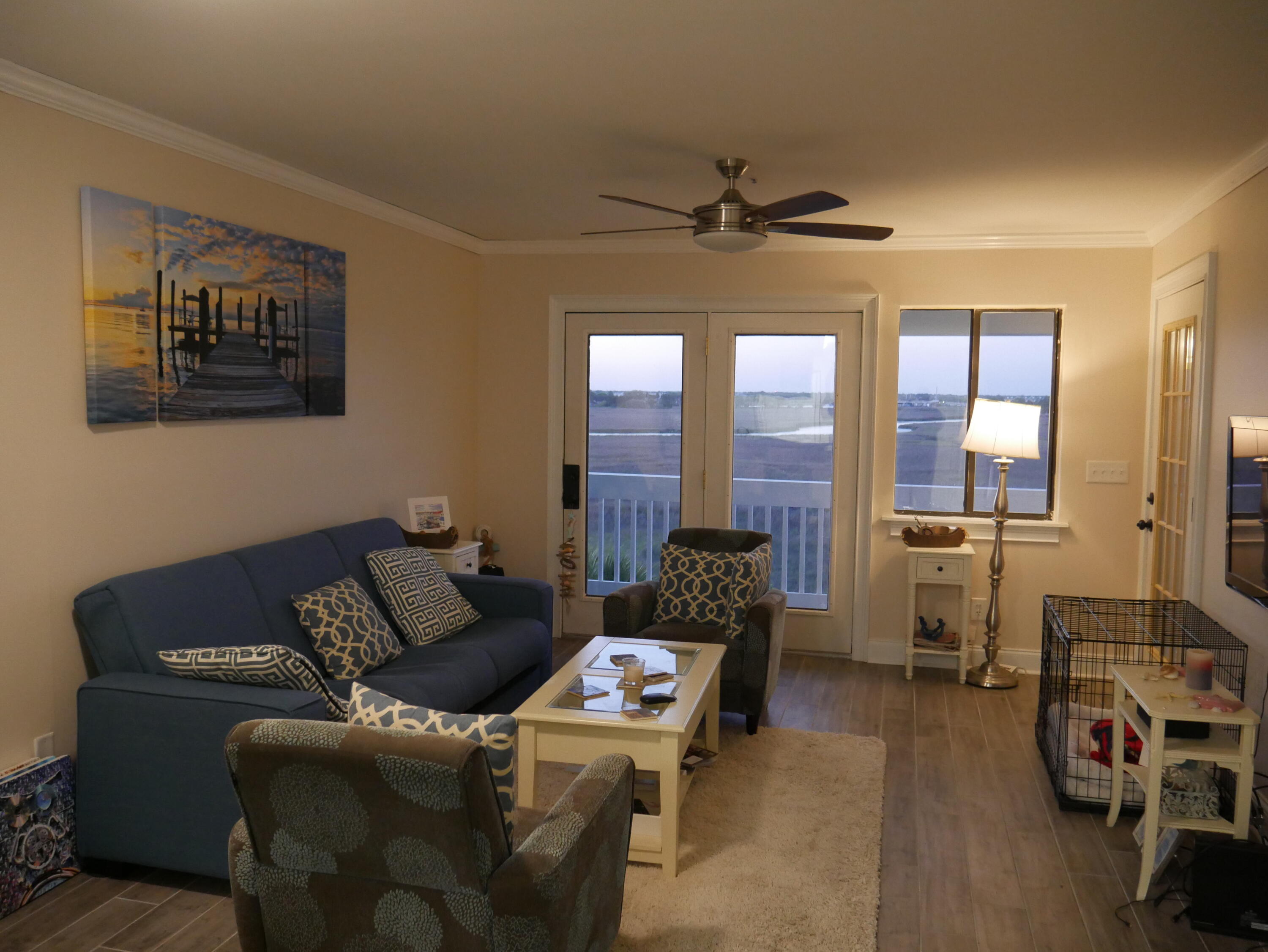 141 Marsh View Villas
