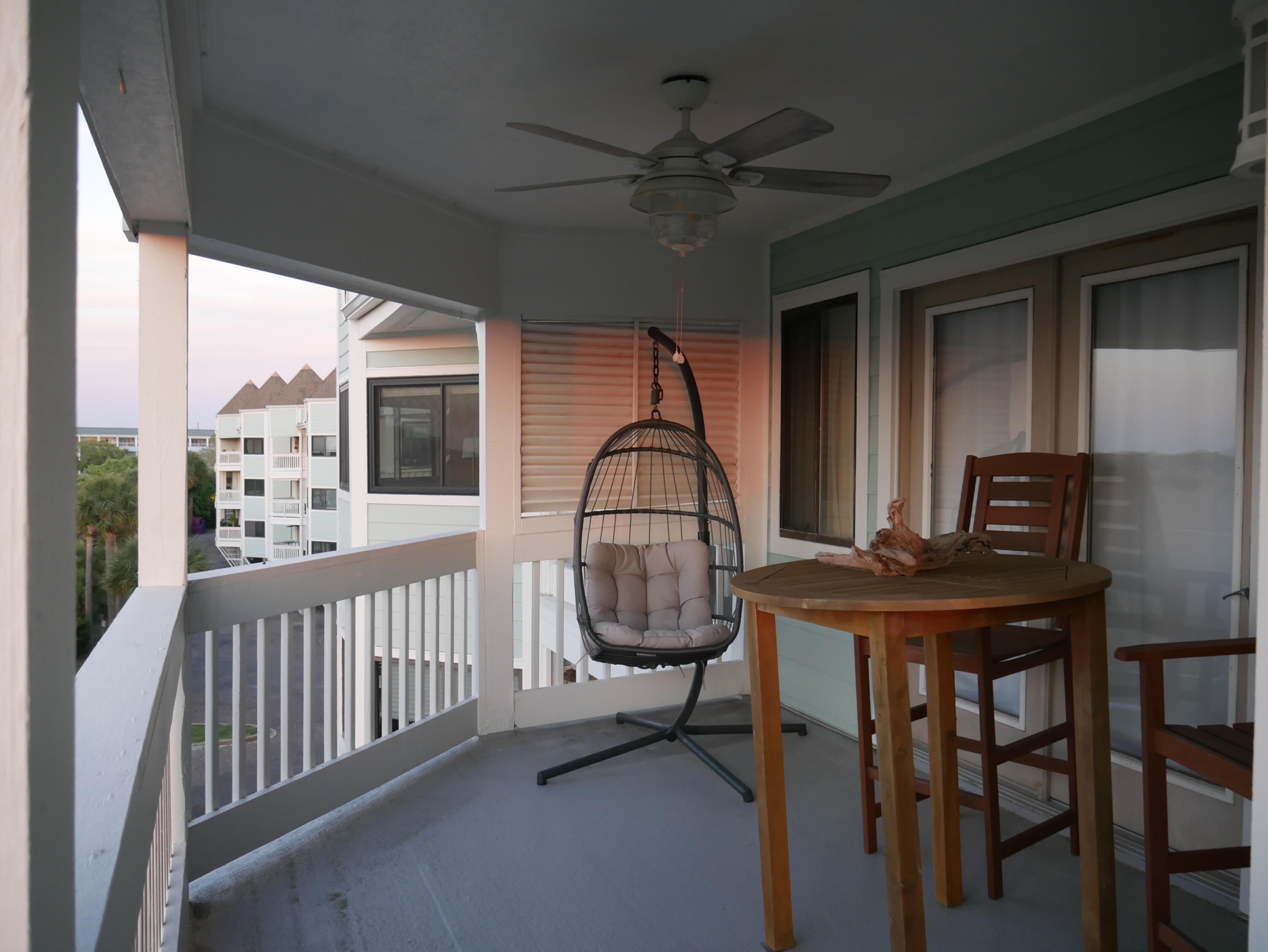 141 Marsh View Villas